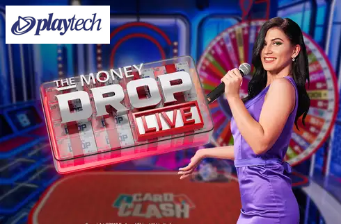 The Money Drop Live